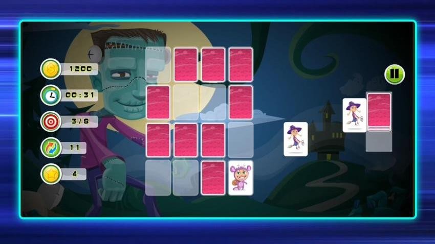 有空一起来找茬