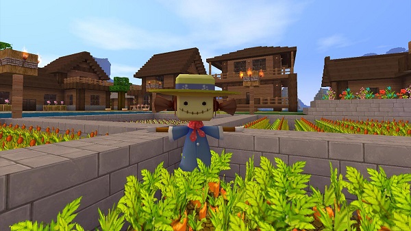 迷你世界（越南服）