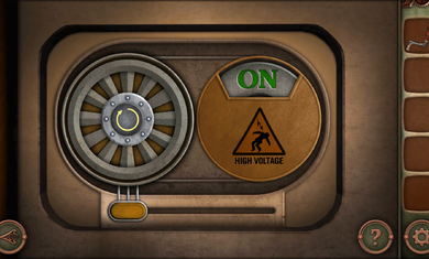 机械城市大逃生