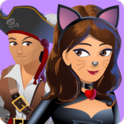 我的高中我做主中文破解版(High School Story)