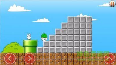 变态猫版马里奥apk 变态猫版马里奥apk
