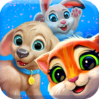 Garden Pets(花园宠物手游)