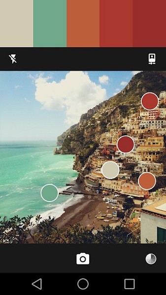 adobe color cc手机版