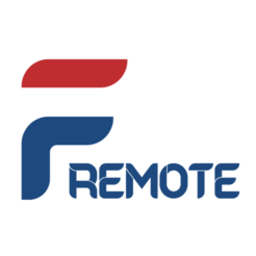 F REMOTE软件