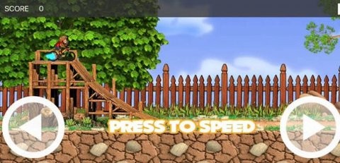 摩托车粉碎冒险安卓最新版 摩托车粉碎冒险安卓最新版