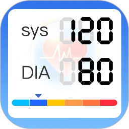 血压血糖测量报告查