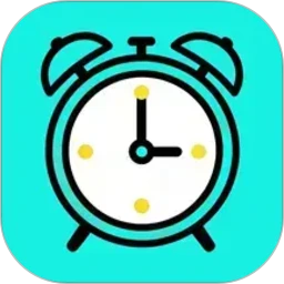 桌面时间闹钟