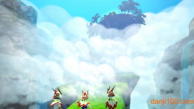 怪物猎人p3汉化 怪物猎人p3汉化