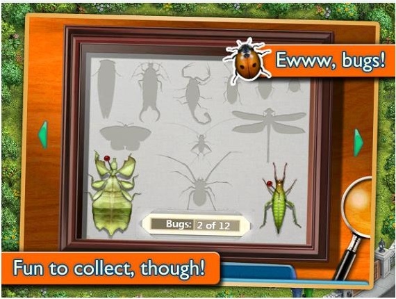 虚拟家庭2:我们的梦之屋中文版