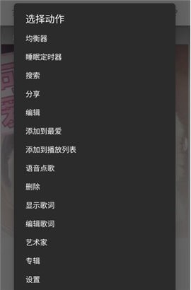 blackplayer ex播放器安卓版