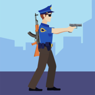 僵尸防御:幸存者