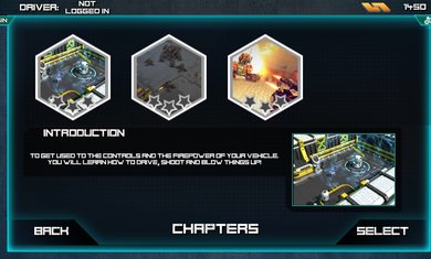 Frag The Tanks Premium