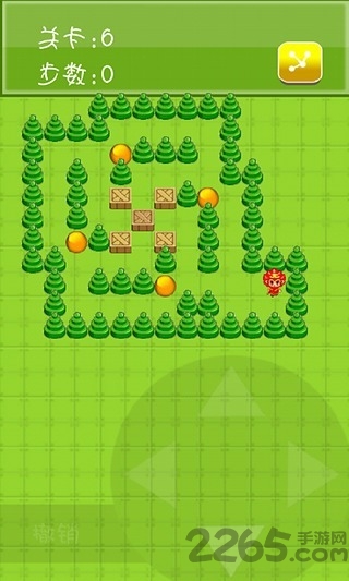 小小推箱子 小小推箱子