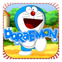 SFC游戏之哆啦A梦4