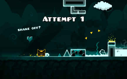 几何冲刺最终官方版