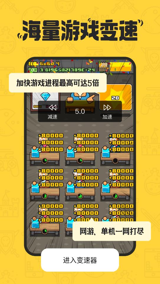 八门变速器 八门变速器