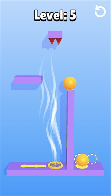 弹跳球拼图BouncyBalls 弹跳球拼图BouncyBalls