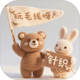 玩毛线呀