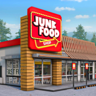 Chef Simulator: Fast Food Game