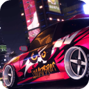 崩溃金属赛车汉化版