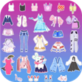 公主换装养成全部服装解锁无广告版 v1.8.32