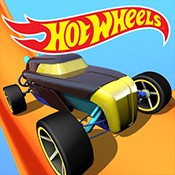 Race Off(风火轮赛车)
