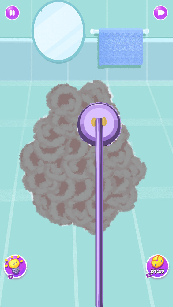 整洁的尾巴手机版 1.0.0最新版