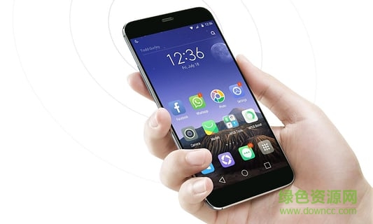 APUS消息提醒(消息中心)