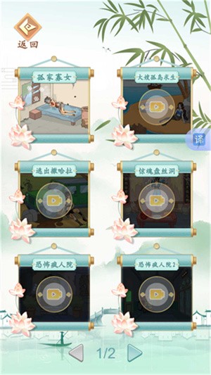 小老妹没脑洞 小老妹没脑洞