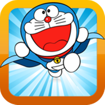 哆啦A梦道具大暴走