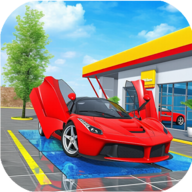 洗车经理模拟器最新版 0.1安卓版