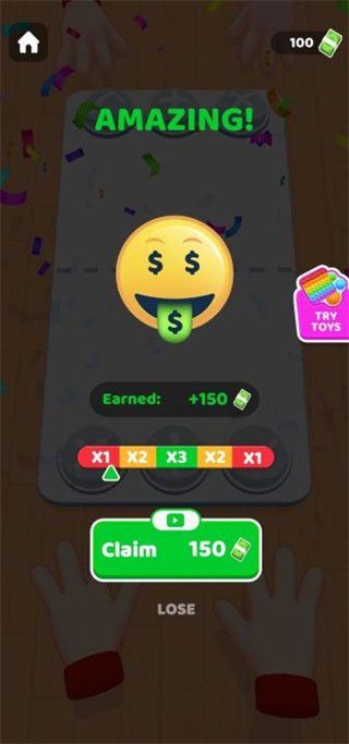 Fidget Trading安装器