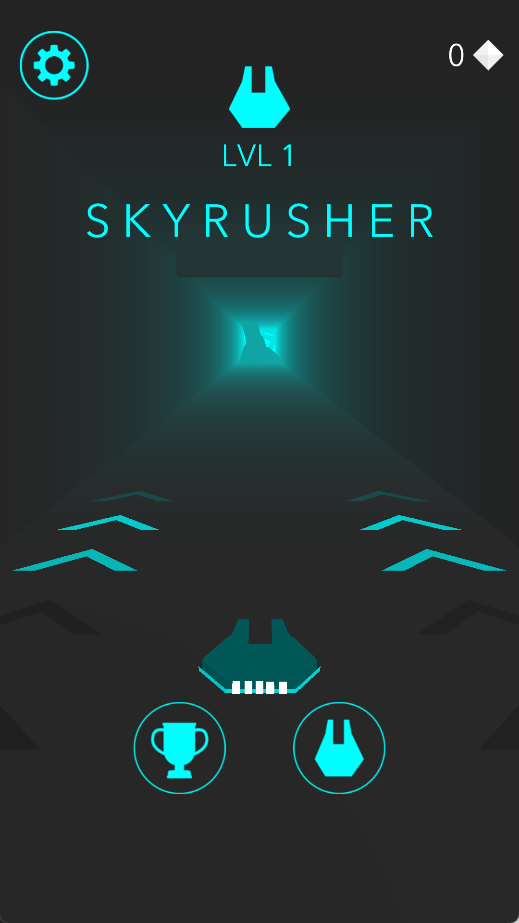 天空奔跑者 天空奔跑者