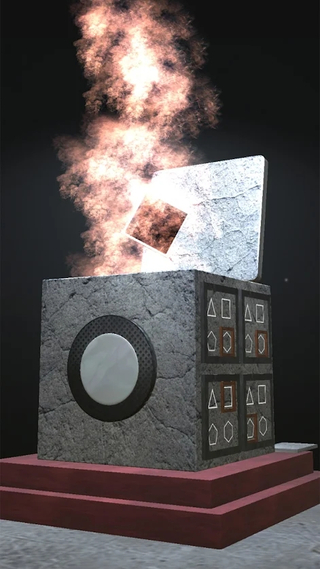 神秘盒子Mystery Box - Hidden Secrets 神秘盒子Mystery Box - Hidden Secrets