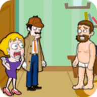 名侦探老王小游戏