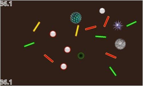 小球进洞手机版