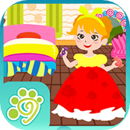 宝宝益智启蒙故事绘本