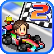 方程式赛车手机版