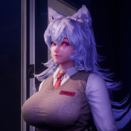 狼伴侣