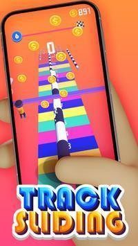 Track Sliding new(新轨道滑动手游) Track Sliding new(新轨道滑动手游)
