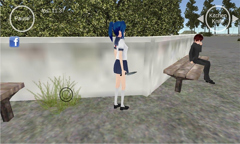 我滿懷青春的有病測驗