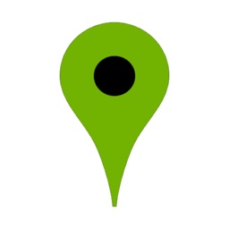 map marker地图标记