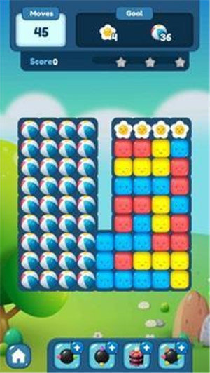 悬赏爆破Bounty Blast 悬赏爆破Bounty Blast