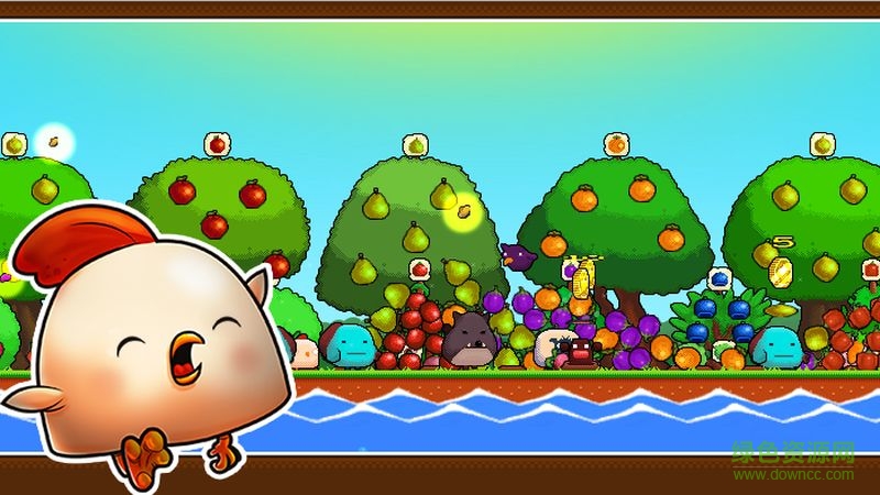 休闲花园无限金币修改版(Plantera)