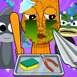 山海经全明星模组