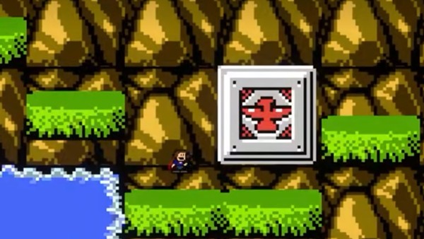 iwanna之马里奥岛合金坦克弹头影子马戏团魂斗罗传说 安卓版v1.0 iwanna之马里奥岛合金坦克弹头影子马戏团魂斗罗传说 安卓版v1.0