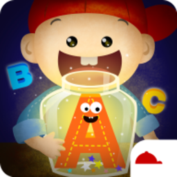 阳阳自然拼读儿童英语手机版