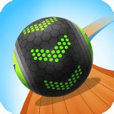(GoingBalls)无限金币版下载圣诞节