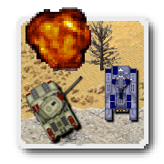 铁锈战争红色警戒模组(RwMo-0.0003)