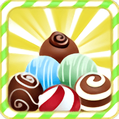 糖果泡泡龙手机版